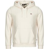 Dickies Puloverji OAKPORT HOODIE Bela Cene
