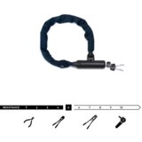 Olimp Sport Brava za lanac 500l M | ePonuda.com