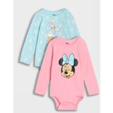 Sinsay Komplet od 2 bodija Minnie Mouse | shoptok.hr