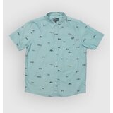 Salty Crew Crew Ss Button Up Srajca seaside Cene
