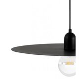 Faro 68145 - Viseći luster na sajli PLAT 1xE27/60W/230V | Eponuda.com
