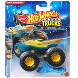 Mattel Hot Wheels Monster Trucks: Wave Wrecker igralni avtomobilček v merilu 1:64 - Cene