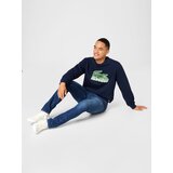 Dondup Kavbojke 'GEORGE' moder denim | Shoptok.si