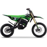 Beneo 72V motor na akumulator Venom, 6500W bezčetkasti motor | Shoptok.si