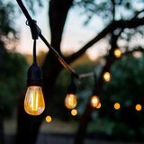 Spoljašnja dekorativna girlanda GIRLANDA 10xE27/15W/230V 10m IP44 | Eponuda.com