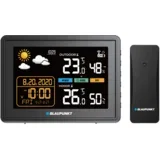 Weather station with outdoor sensor WS30BK