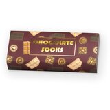 Frogies Nogavice Chocolate | Shoptok.si