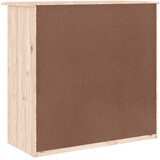  Ladičar ALTA 77 x 35 x 73 cm od masivne borovine | shoptok.hr