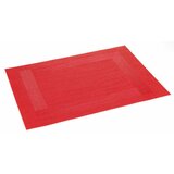 Tescoma podmetač 45x32cm crveni ( 662095 ) | ePonuda.com