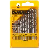 Dewalt DT5922 garnitura svrdla za metal 1,5-6,5 Cijene