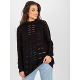 BADU Sweater-BA-SW-8056.21P-black | Shoptok.si