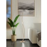 Eglo 901214 - LED stajaća lampa GRISOLIA LED/20W/230V 4000K bež | Eponuda.com