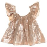 GAP Srajce s kratkimi rokavi 664328-000 Bež | Shoptok.si