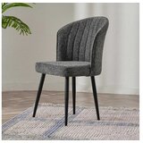Hanah home set stolica (2 komada) Rubi 107BCK1175 | ePonuda.com