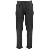 Gianmarco Venturi Spodnji deli trenirke au00916basco65e90c2neroblack2xl Črna Cene