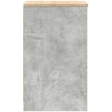  Garažni ormar za odlaganje 40x51x85 cm masivne borovine | shoptok.hr