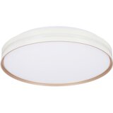 Lesnina XXXL STROPNA LED-SVETILKA Montana 1850 lm 4000 K Cene