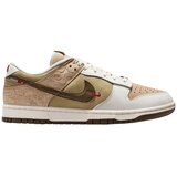 Nike Nizke superge Dunk Low Pegasus Pack Linen Phantom Bela | Shoptok.si