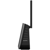 Asus RT-BE92U BE9700 Tri-Band WiFi 7 (802.11be) gaming usmerjevalnik, AiMesh kompatibilen - 90IG0950-MO9A0V Cene