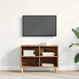 TV ormar Staro drvo 69,5 x 30 x 50 cm Konstruirano drvo | shoptok.hr