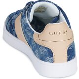 Guess Nizke superge JRONE11 Modra | Shoptok.si