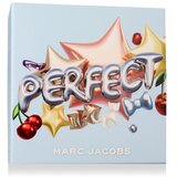 Marc Jacobs Perfect EDP 50 ml + EDP MINI 10 ml (Ženski Gift Set) | shoptok.hr
