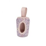 Bibs torbica za bočice x Liberty (110 ml) Eloise - Blush -LIB-ET-110-E-BLU | shoptok.hr