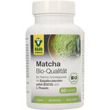 Raab Vitalfood GmbH bio Matcha zeleni čaj kapsule Cene