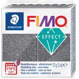  MASA ZA MODELIRANJE 57G FIMO EFFECT STONE STAEDTLER 8010-803 SIVI GRANIT | shoptok.hr