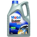 Mobil M-SUP 1000 X1 15W40 motorno ulje 5L | ePonuda.com