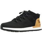 Timberland Pohodništvo SPRINT TREKKER MID JET Črna | Shoptok.si