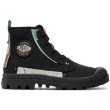 Palladium Pampa Underlayer Crna | shoptok.hr