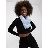 Factory Price Scarf-AT-CH-BF48181-light blue | shoptok.hr