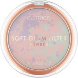 Catrice Soft Glam Filter Powder puder za svež in sijoč videz kože 9 g Odtenek 010 beautiful you cene