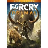 Ubisoft Connect Far Cry Primal Digital Apex Edition (PC) Uplay Key EMEA | ePonuda.com