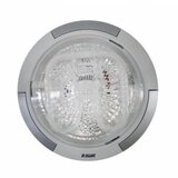 PLAFONJERA 2D 38W OKR.S/W-CEL-138