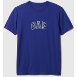 GAP T-shirt with logo - Men's | Shoptok.si