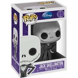 Funko figura pop! disney: jack skellington | ePonuda.com