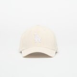 New Era Los Angeles Dodgers 9FORTY Cord Cap Light Cream Universal | Shoptok.si