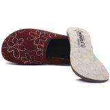 Emanuela 1803 BORDO Crvena | shoptok.hr