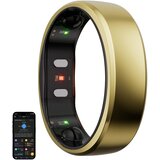 Generic RINGCONN SMARTRING GEN 2 ZA SPREMLJANJE TELESNE SPOSOBNOSTI IN ZDRAVJA, IPHONEA IN ANDROIDA, (5000337963) Cene
