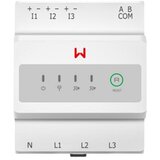 Trina Solar 10kW sončna elektrarna komplet z baterijio (10kW razsmernik + 30kW baterija + 10kW sončnih panelov (22 x Vertex 455W)) - | Shoptok.si