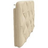  Vzglavna stranica krem 80 cm blago, (21653027) | Shoptok.si