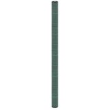 vidaXL Membrana proti plevelu zelena 2x100 m PP u