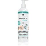 Seboradin Bebe tekući sapun za ruke za djecu 200 ml | shoptok.hr