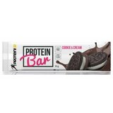 Proteini.si protein bar cookie & cream 55g Cene