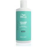 Wella Professionals invigo volume boost šampon za volumen las 500 ml za ženske | Shoptok.si