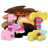 Ricokids Kocke igračke 300 kom. Slike