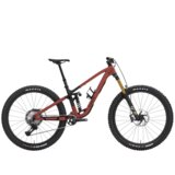  Bicikl Trek Fuel LX 9 XT Di2 Gen 7 2026 Matte Sedona Red'Pennyflake Splatter - XL | shoptok.hr