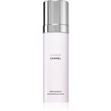 Chanel Chance dezodorant v pršilu za ženske 100 ml Cene
